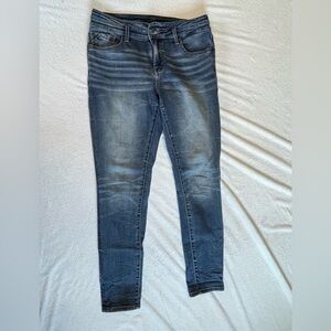 Buckle Black Fit. No 53 Skinny, (size 30)